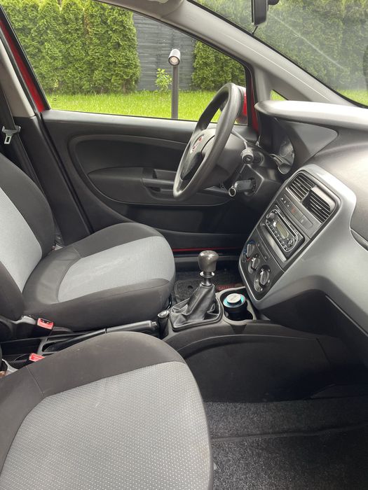 Fiat Grande Punto