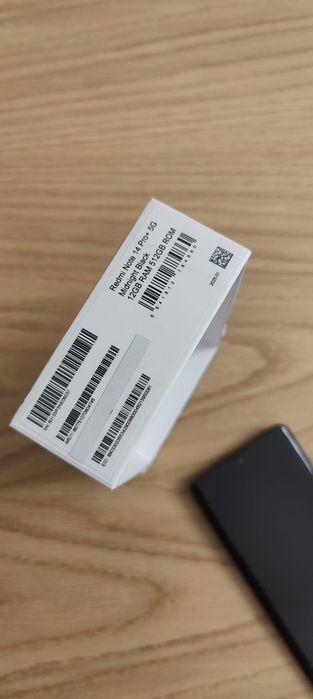 Redmi note 14 pro Plus 5g