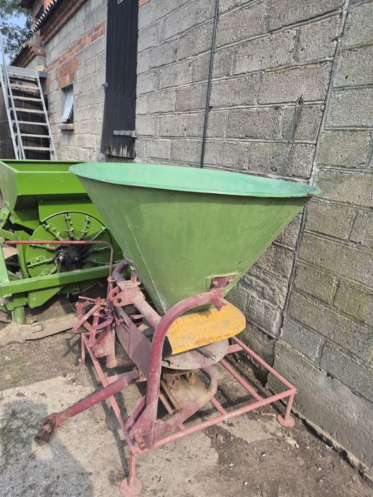 Sprzedam rosiewacz do nawozu