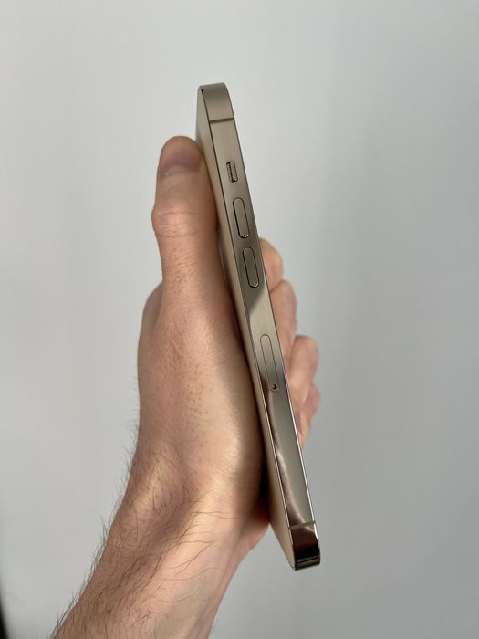 Apple iPhone 14 Pro 256GB Gold / Голд