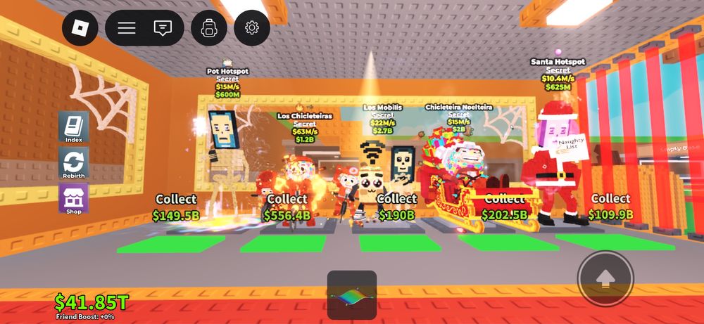 Брейнроты дешево