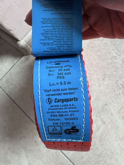 Стяжный.       ремень                    .