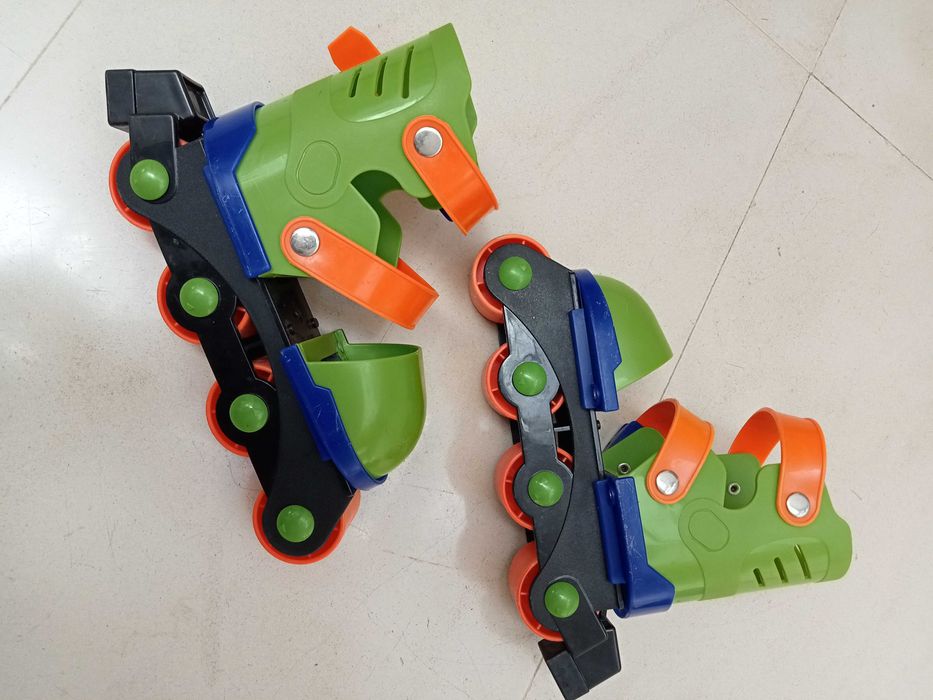 Patins em linha Imaginarium