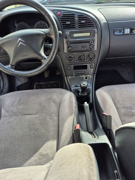 Citroën Xsara 1.4 Hdi