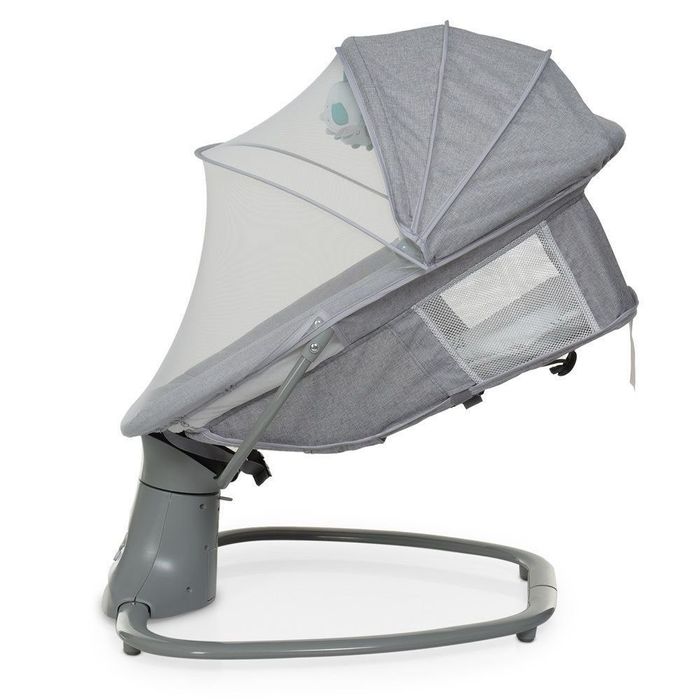 Заколисуючий центр Mastela Deluxse Multi