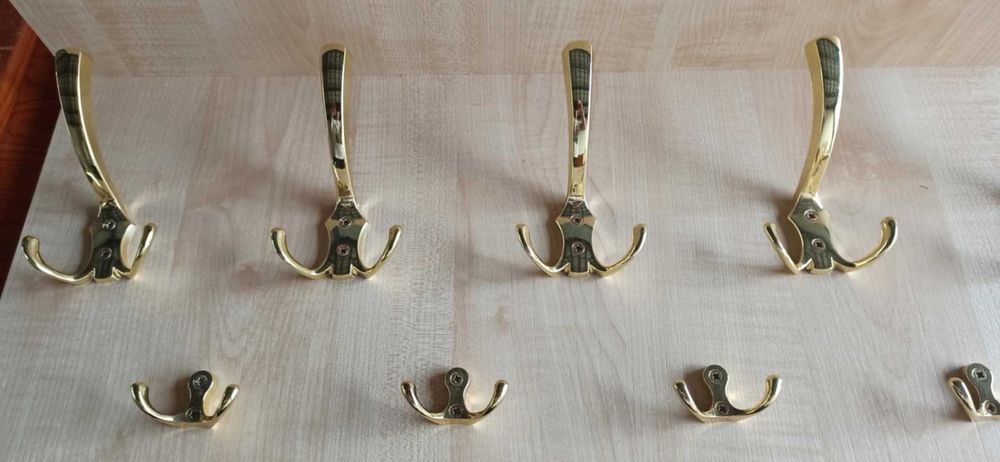 Nowy Wieszak ścienny przedpokój na ubrania