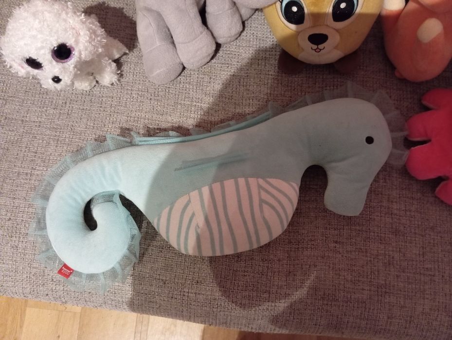 Miks zabawek dla dziewczynki