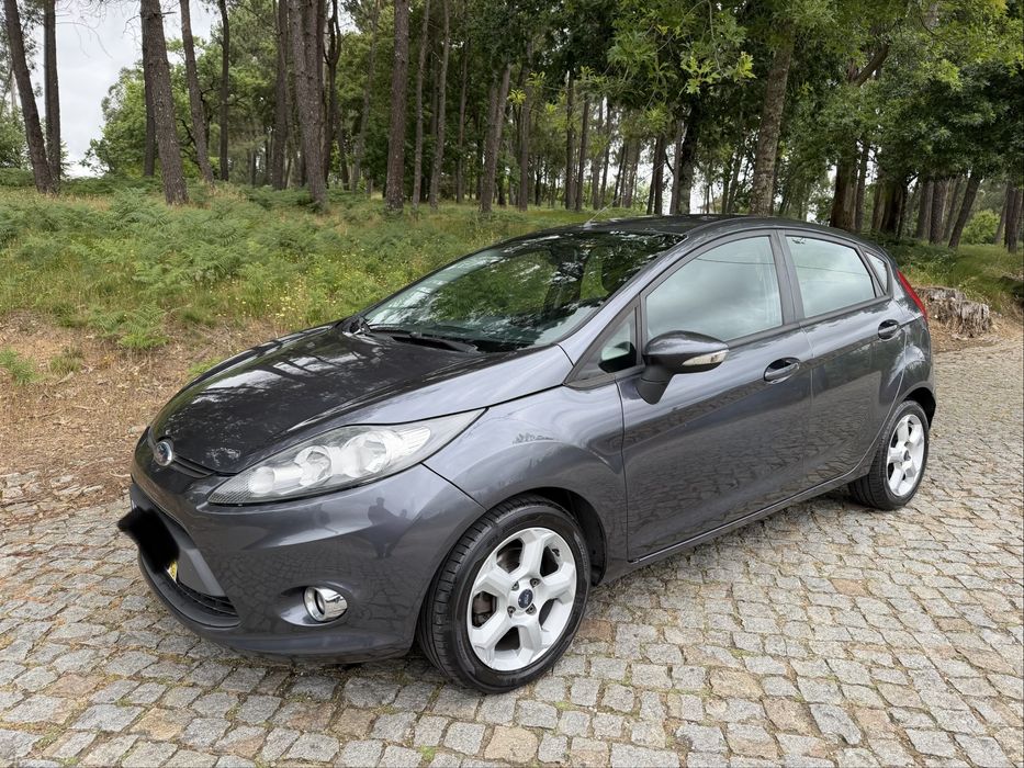Ford Focus 1.4TDCi 2010