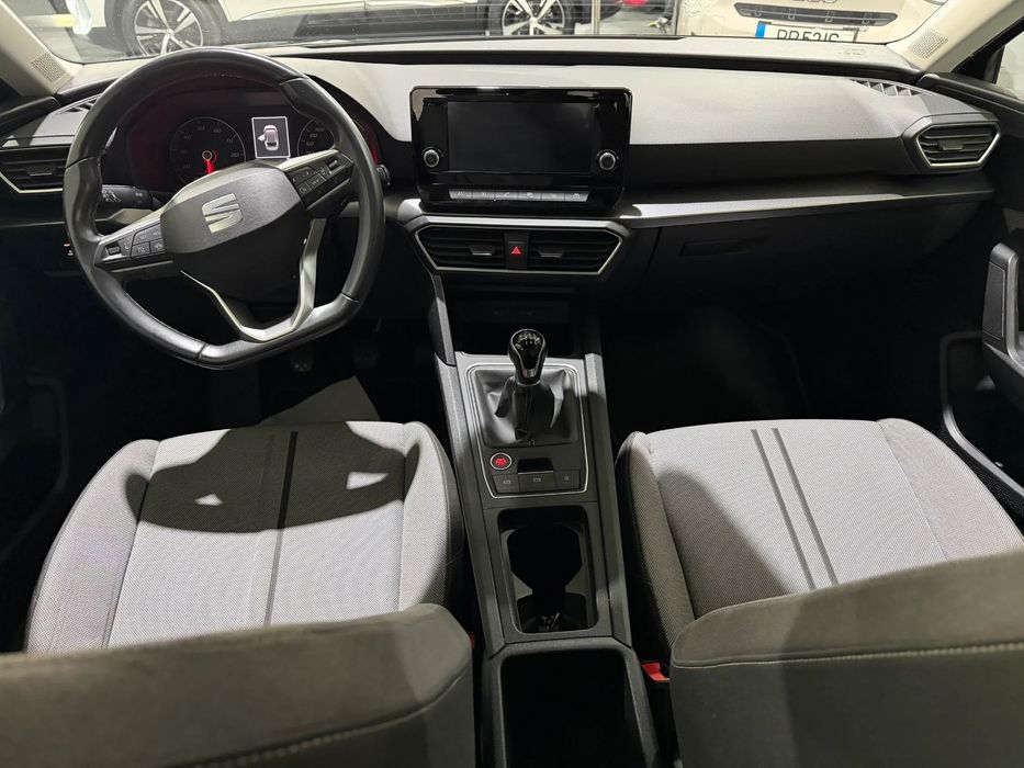 SEAT Leon ST 1.0 TSI Style