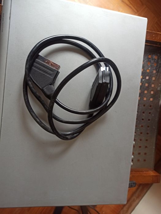 Philips DVD Player64297733298306123