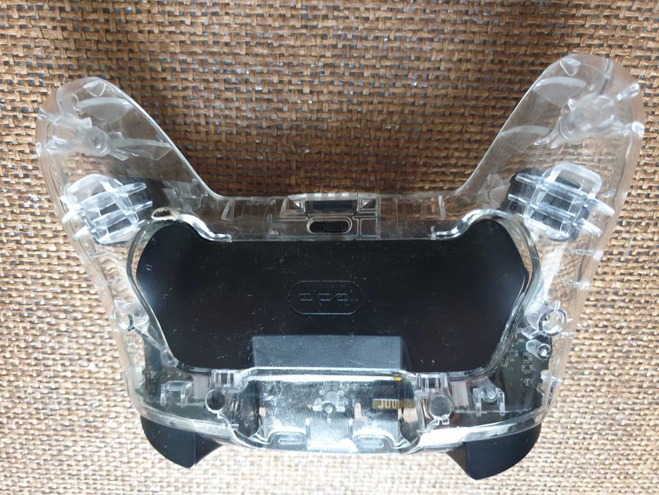 Геймпад PDP Afterglow Deluxe Audio Wireless Controller Nintendo Switch