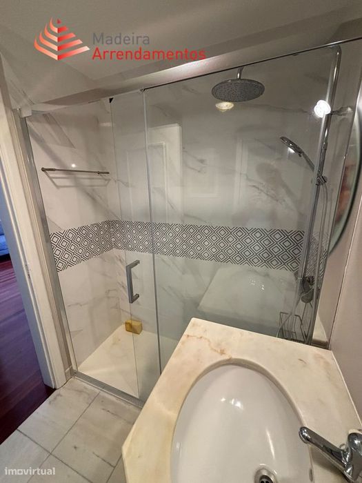 Apartamento T3 na Casa Branca