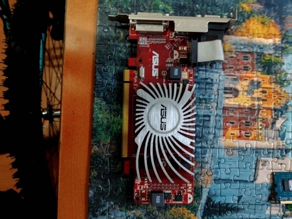 Peças PC para tarefas leves