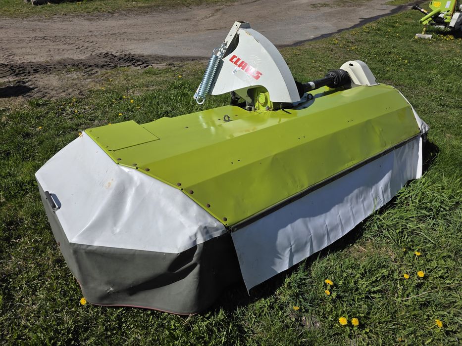 Kosiarka Claas Corto 3150F
