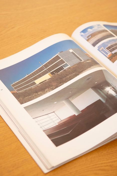 Casabella Nº643 Álvaro Siza