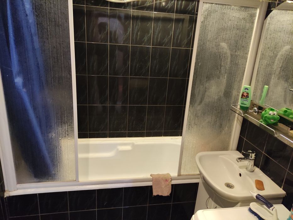 2х кімнатна квартира