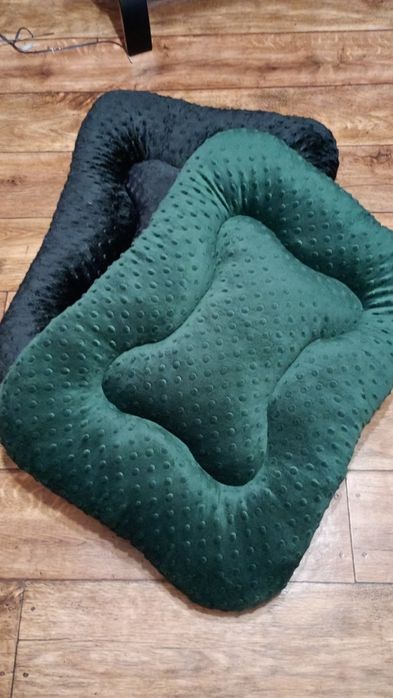 Nowe legowisko dla pupila