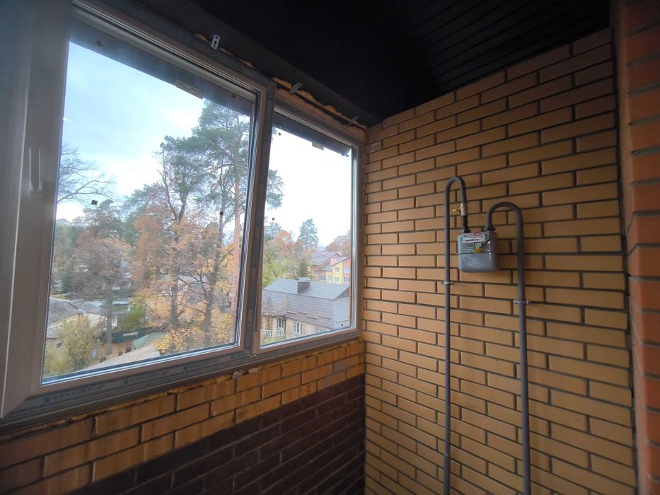 Ніхто не жив!  2к з новим ремонтом Центральний Парк Парк Незнайки. Газ