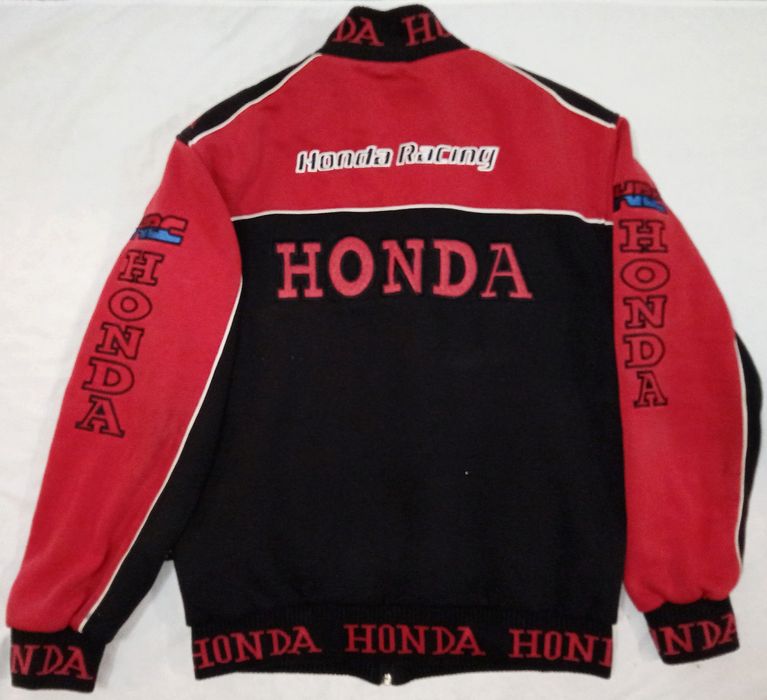 Куртка Honda Vintage