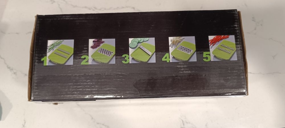 Cortador de vegetais