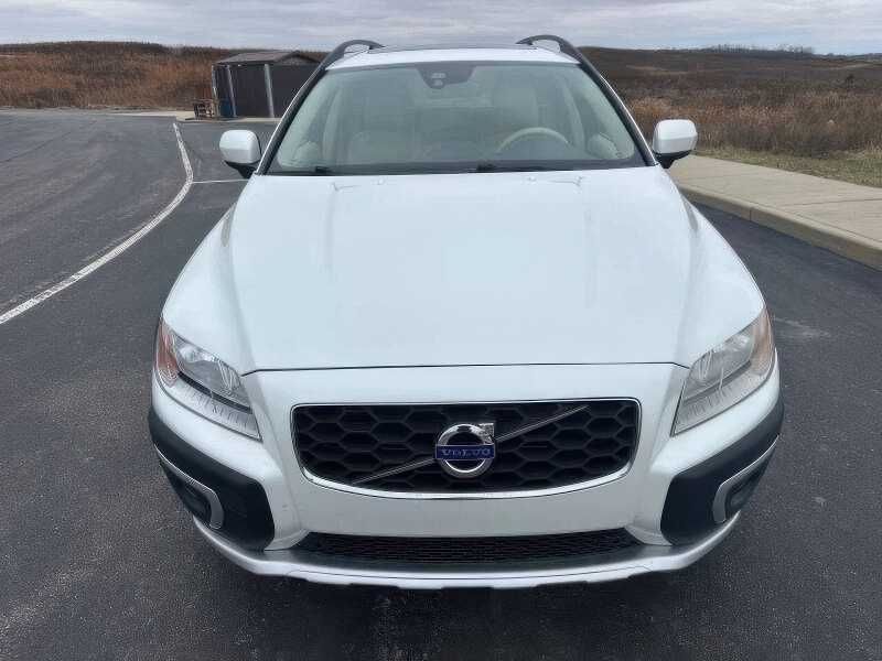 2015 Volvo XC70 T6 Premier Plus
