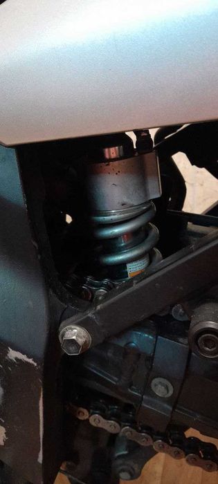 Suzuki V-Strom DL650 терміновий продаж