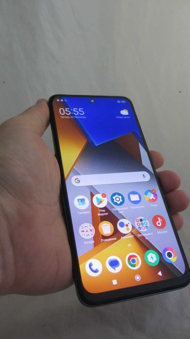 POCO M4 Pro 6/128GB Blue