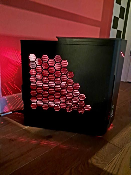 Acer Nitro N50-640 – i5-10400 | 16GB RAM | GTX 1650 Super | 512GB SSD