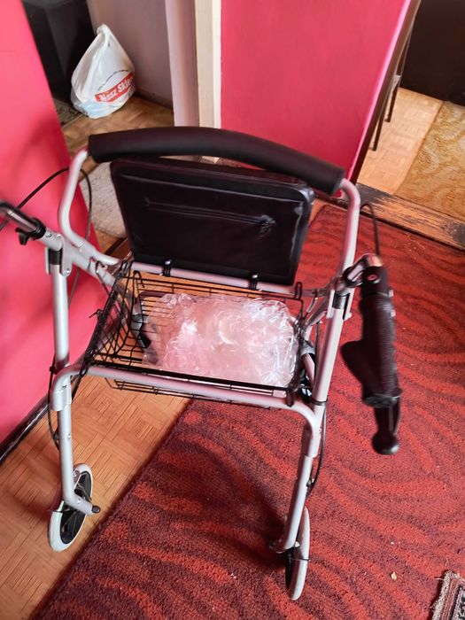 Podpórka rehabilitacyjna