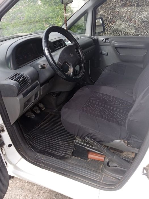 Продам машину Citroen Джампи