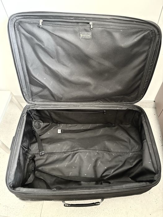 Walizka duża Puccini