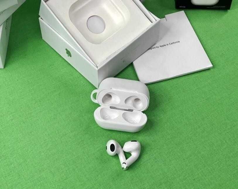Airpods 3 Gen Навушники Безпровідні 1в1