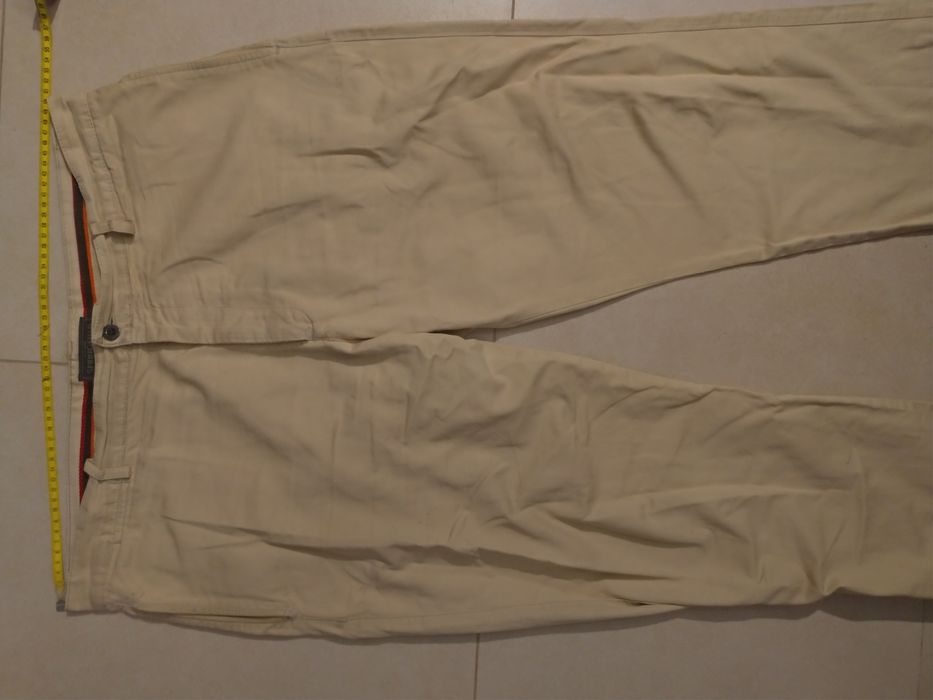 Calças Springfield, Pierre Cardin, etc - tamanho 50