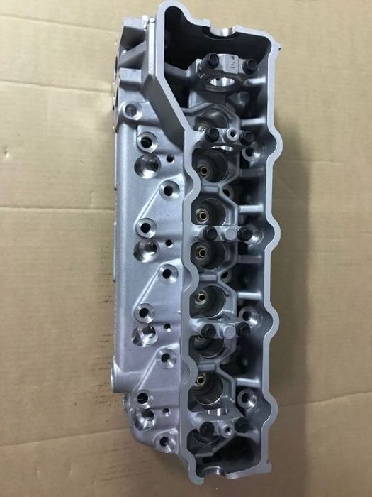 Cabeça motor Mercedes Toyota Nissan Mitsubishi Mazda Renault Isuzu ETC