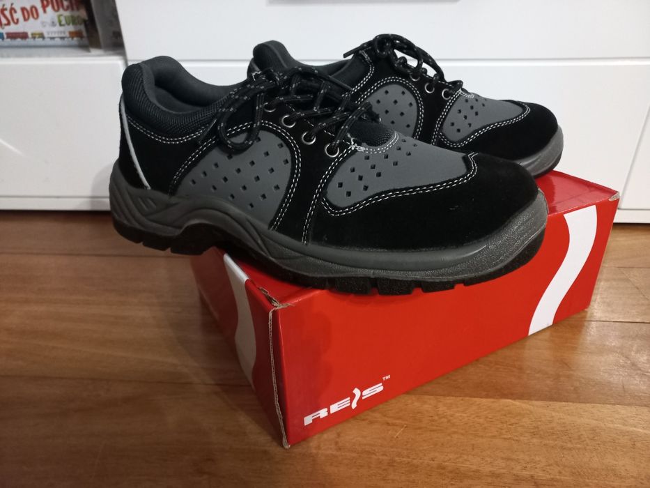 Buty robocze rozm 42