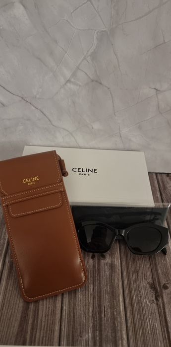 Okulary Celine..