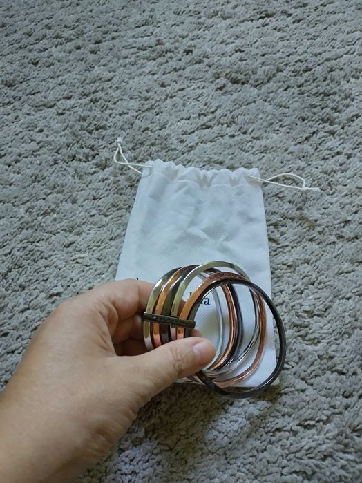 Pulseiras Bimba & Lola