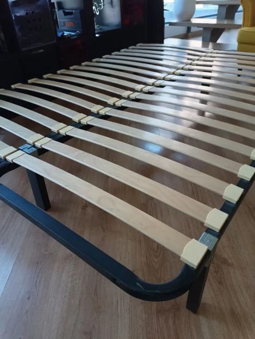 Cama IKEA Akkarvik 140x200
