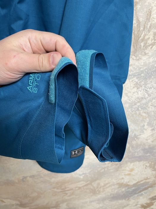 Пуховик Under Armour Storm ColdGear Infraded Rideable размер XL