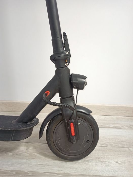Електросамокат crosser e9