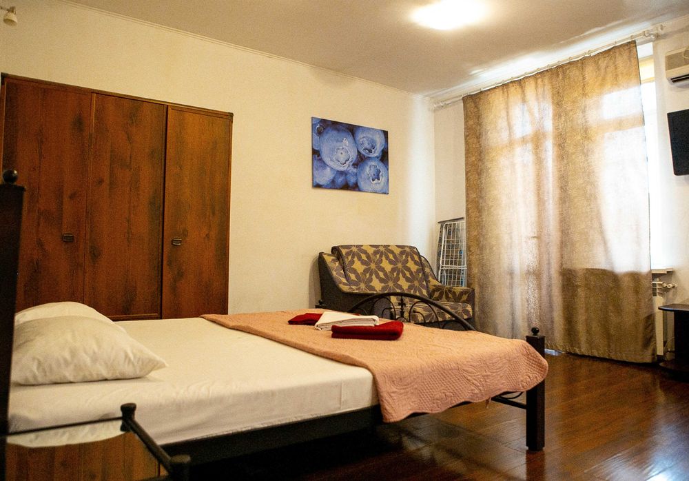 Своя подобово/тижнево стільна студія Дніпро,Центр,Пассаж,ЦУМ,шпиталь