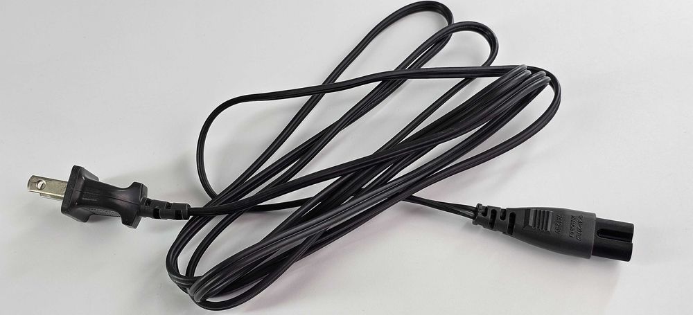 Kabel zasilania Playstation oryginalny z Japonii