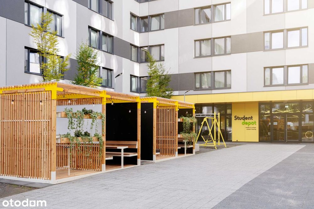 BEZPOŚREDNIO Nowoczesne studio Dla studentów, młodych profesjonalistów