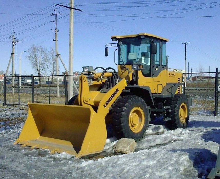 Услуги, бульдозер, самосвал, экскаватор, автовышка