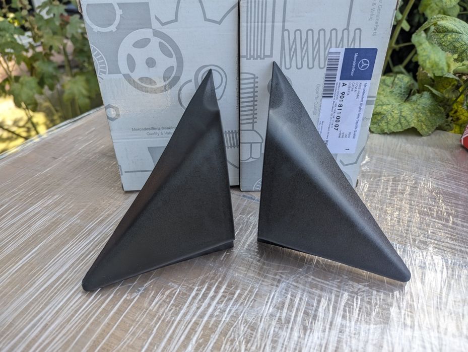 Зеркало Спринтер Лт, Sprinter дзеркало