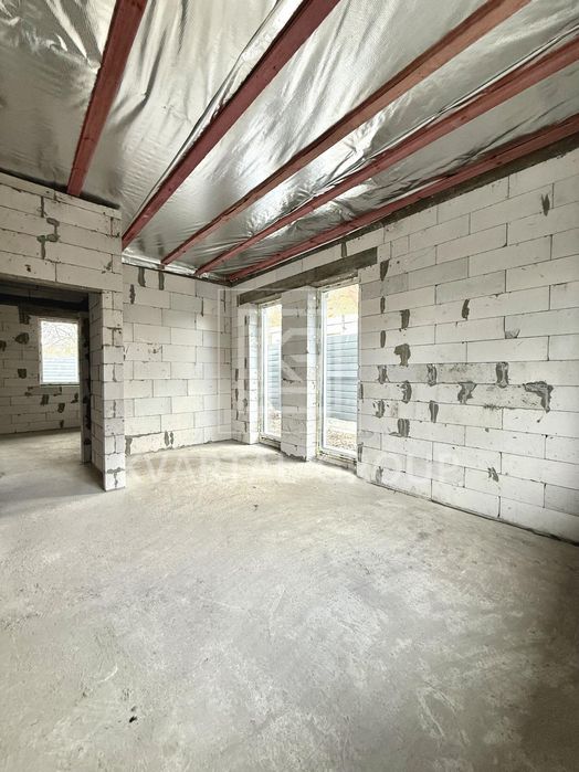 Будинок в Ірпені. Газове опалення. Центральна частина