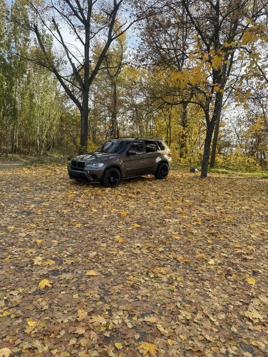 Продам BMW X5 Офицал