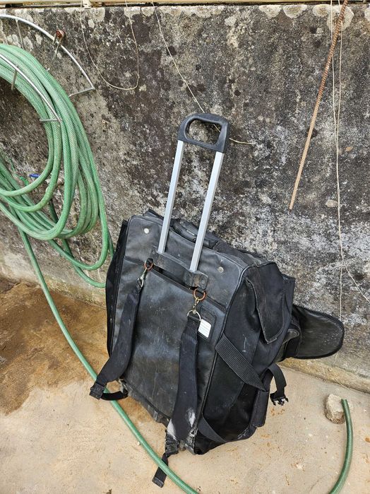 Fato de Mergulho BEUCHAT Completo com Acessórios