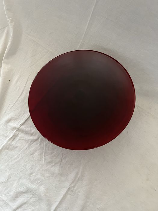 Prato para bolos