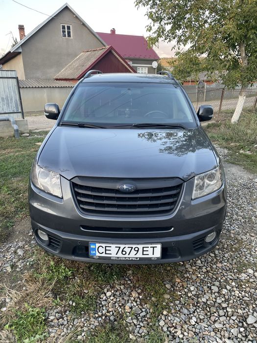 Продам Subaru Tribeca